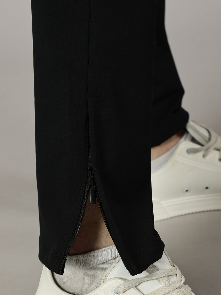 All Terrain Cargos- Black