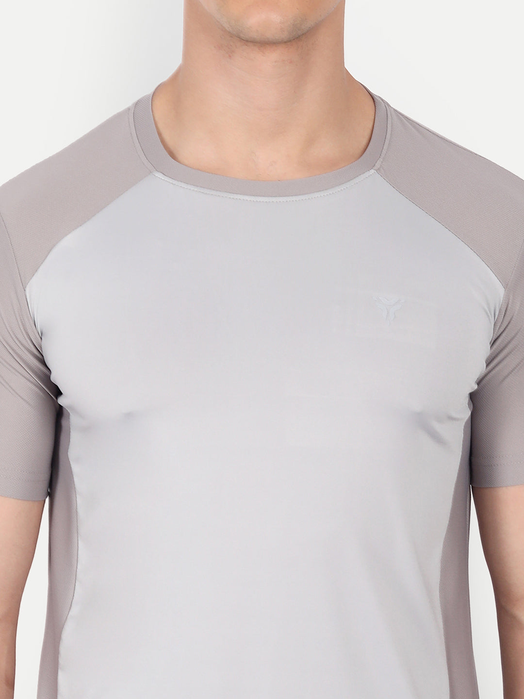 Aerate Pro T-shirt- Aston Black
