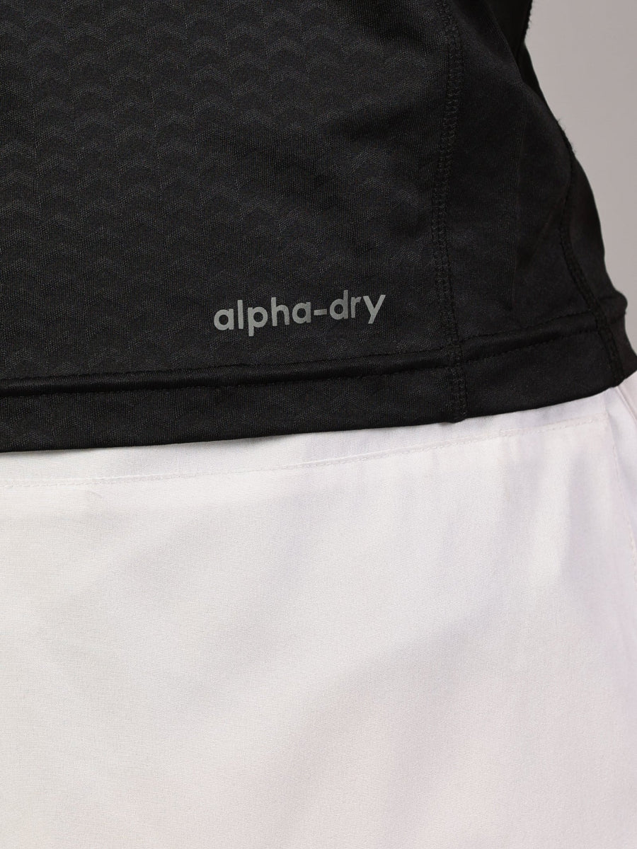 ADS Form T-shirt-Black