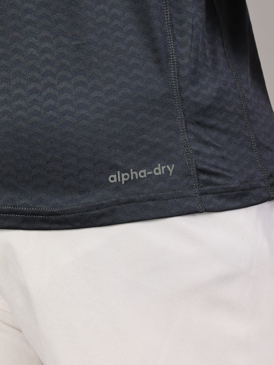 ADS Form T-shirt-Navy