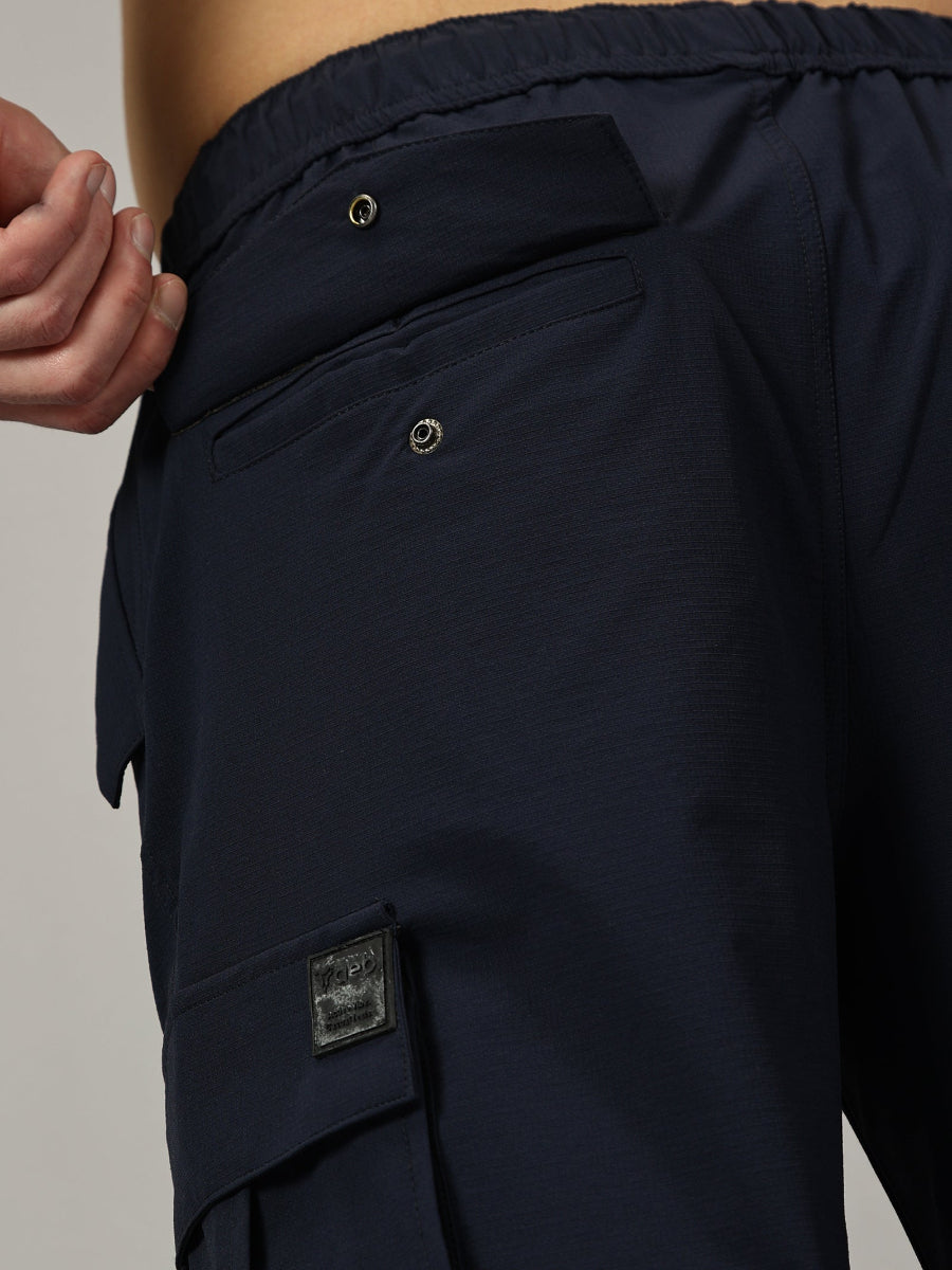 Terra Cargos- Navy
