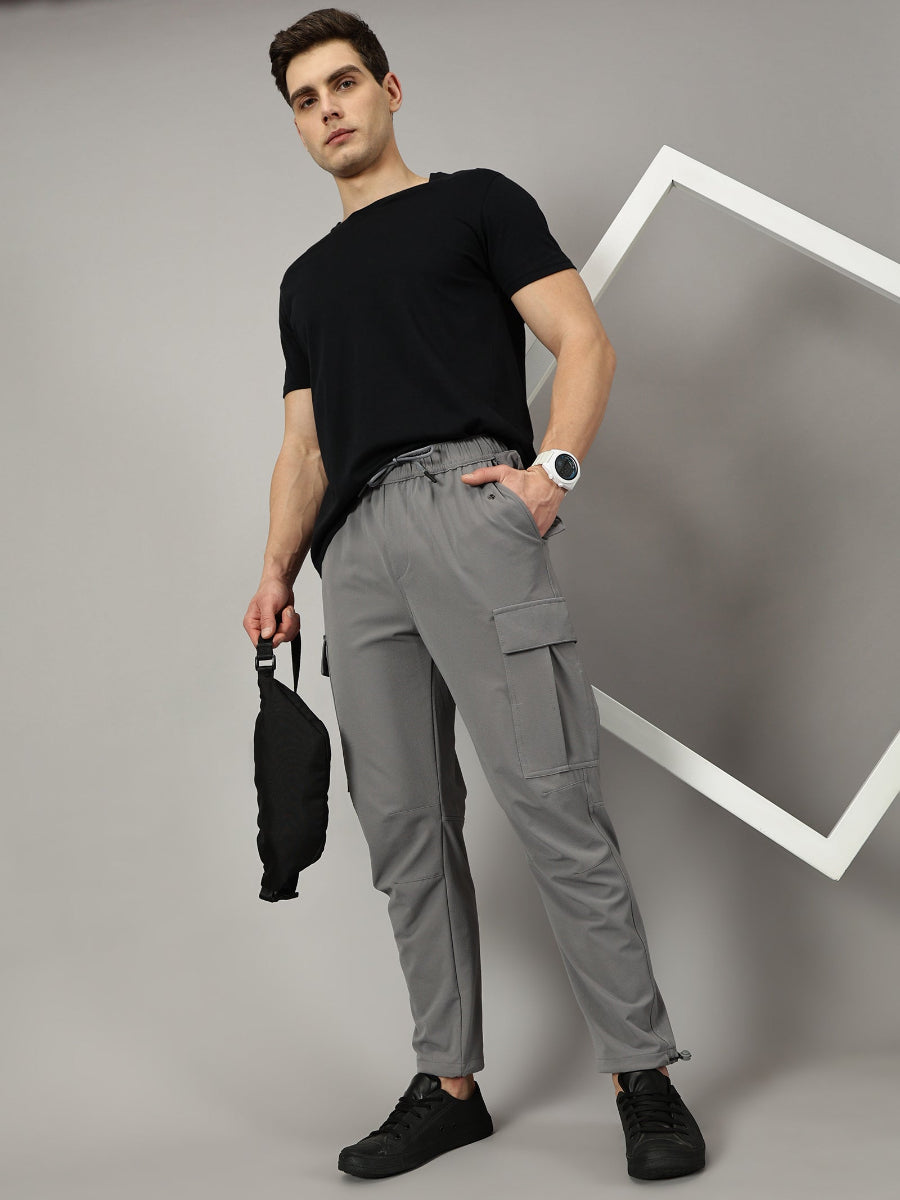 Terra Cargos-Grey