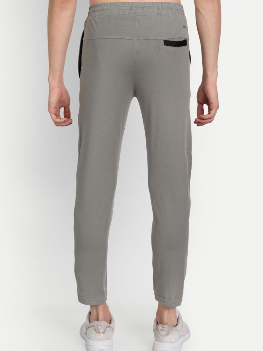 Liners Trackpants- Grey