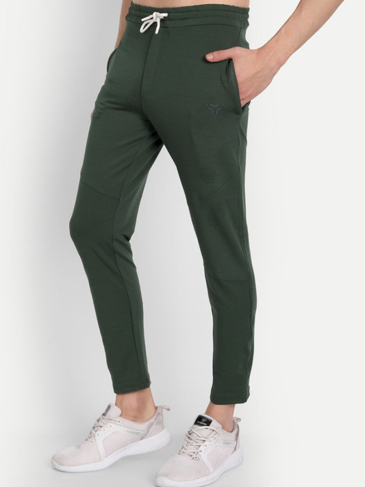 Strive Trackpants- Olive Green