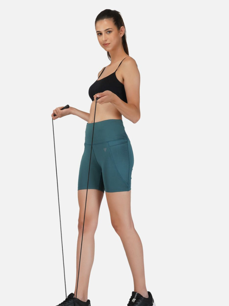 True Mobility Shorts- Jasper