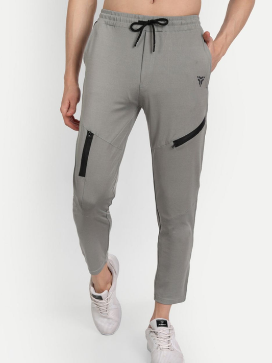 Liners Trackpants- Grey