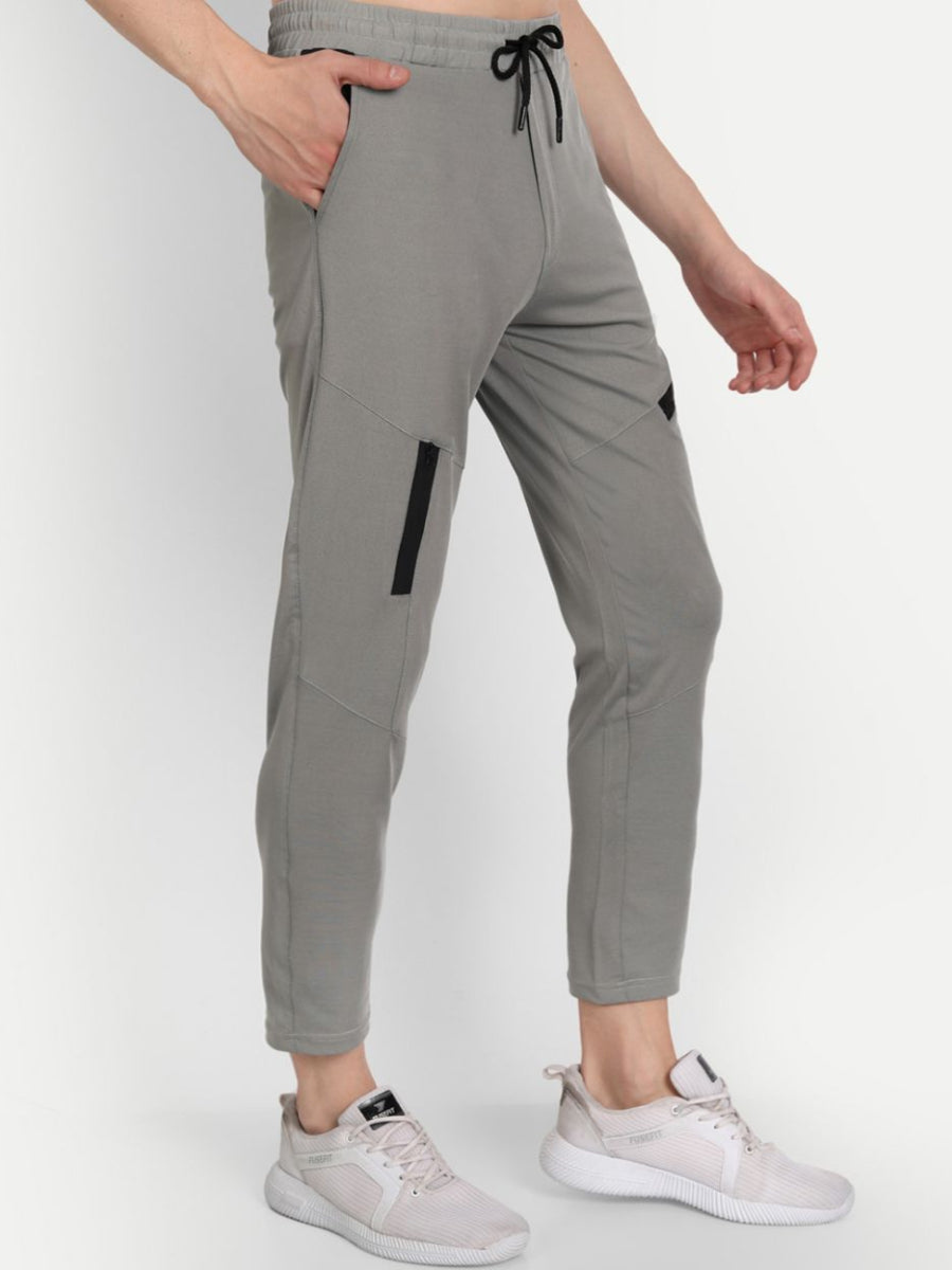 Liners Trackpants- Grey