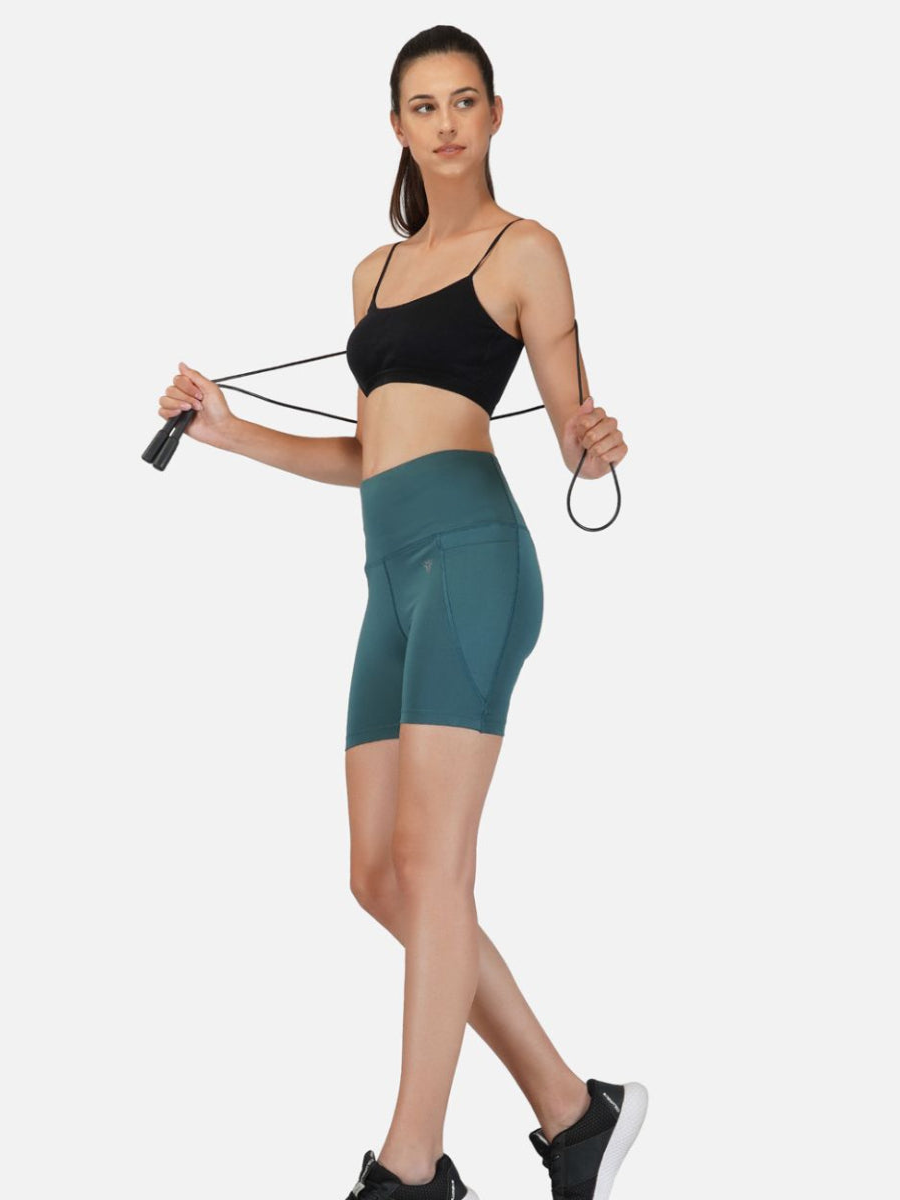 True Mobility Shorts- Jasper