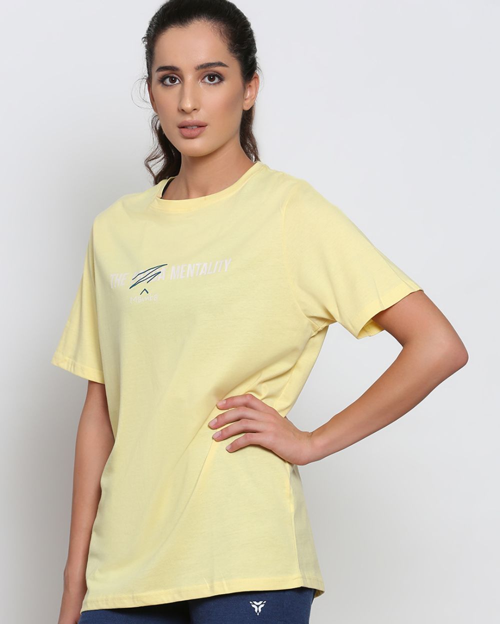 Mamba mentality t outlet shirt